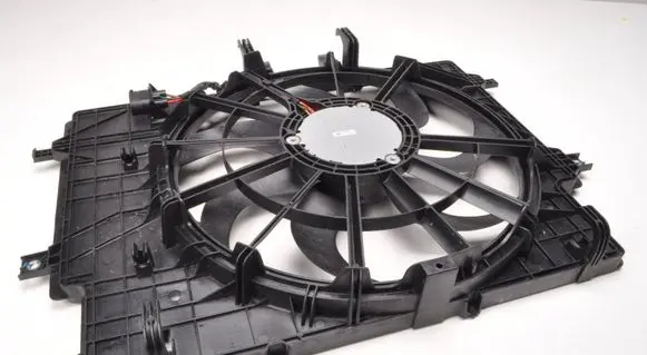 MG HS Electric radiator cooling fan 10540853