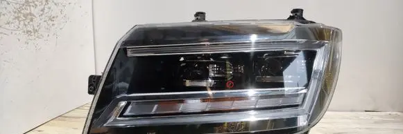 Volkswagen Crafter Headlight/headlamp 7C1941035C ITPD020089