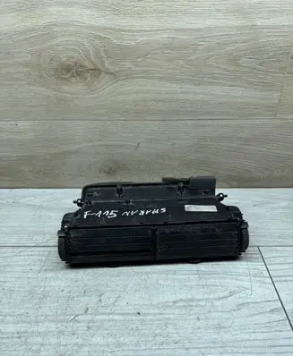 Volkswagen Sharan Dash center air vent grill 7M3819728 A014021