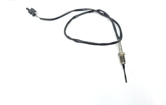 Exhaust gas temperature sensor