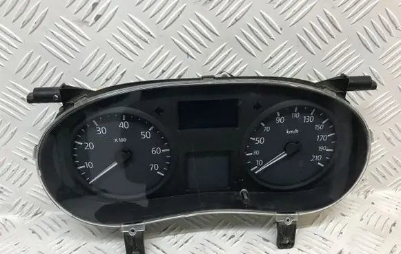 Renault Kangoo I Speedometer (instrument cluster) P8200336241 P8200336241F