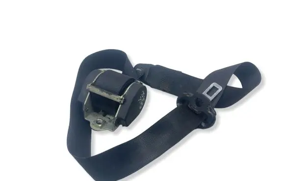 Fiat Ducato Rear seatbelt A892271E484