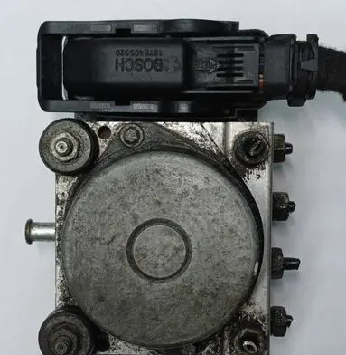Opel Corsa D ABS Pump 0265232288 13282282 0265800796