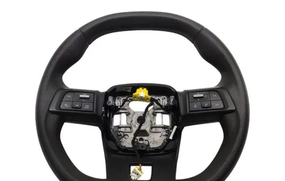 Citroen C4 III e-C4 Steering wheel 98406899ZD