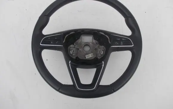Seat Leon (5F) Steering wheel 5F0419091L