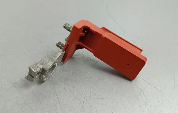 Lincoln Corsair Positive cable (battery) ME6A