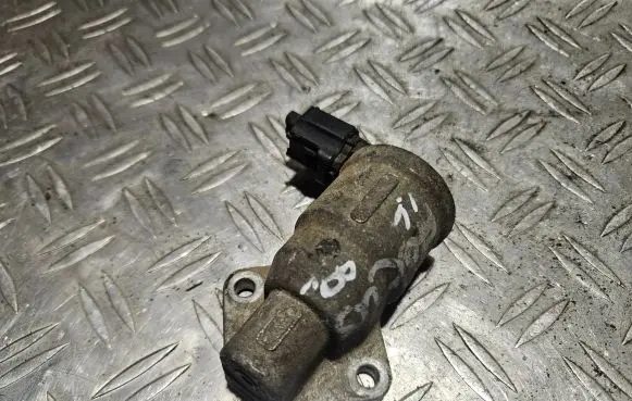 Ford Focus Idle control valve (regulator) 