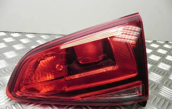 Volkswagen Golf VII Rear/tail lights 5GM945094A A1493USA