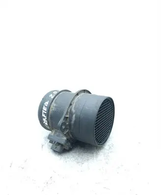Volkswagen Crafter Mass air flow meter 0281002956