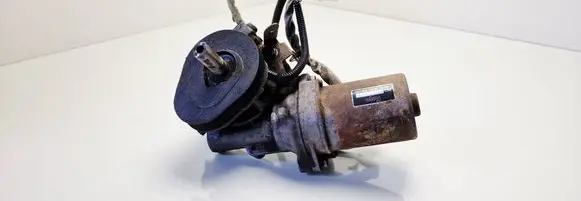 Citroen C3 Steering rack electric part 28050429