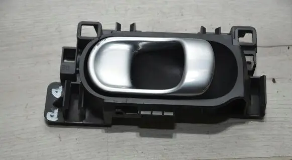 Front door interior handle