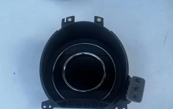 Fiat 500 Speedometer (instrument cluster) 07357867580 503004500445 7357867180