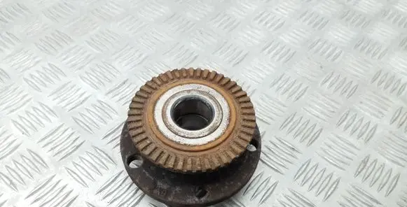 Seat Exeo (3R) Rear wheel ball bearing 