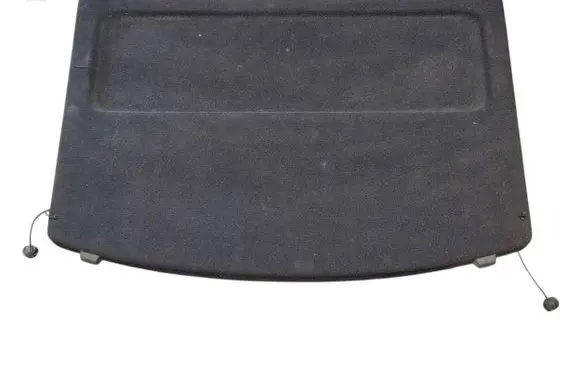 Skoda Superb B6 (3T) Parcel shelf 3T5867769