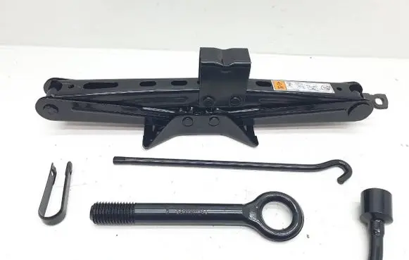BAIC Beijing X7 Tool set 