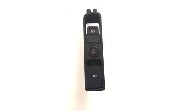 Audi Q3 8U Parking (PDC) sensor switch 8U2863349C