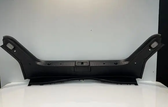 Mercedes-Benz E W211 Trunk/boot sill cover protection A2116900641 2116900641