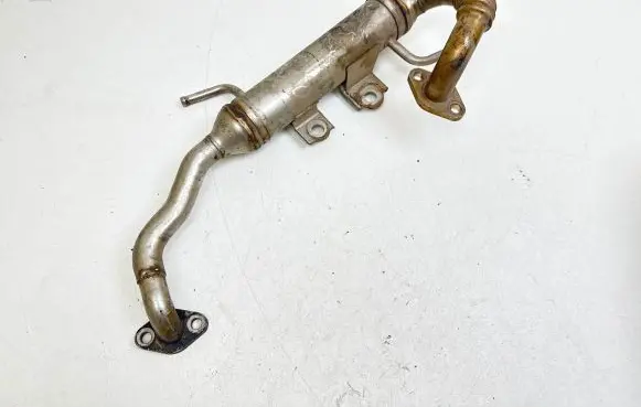 Toyota Corolla E120 E130 EGR valve cooler