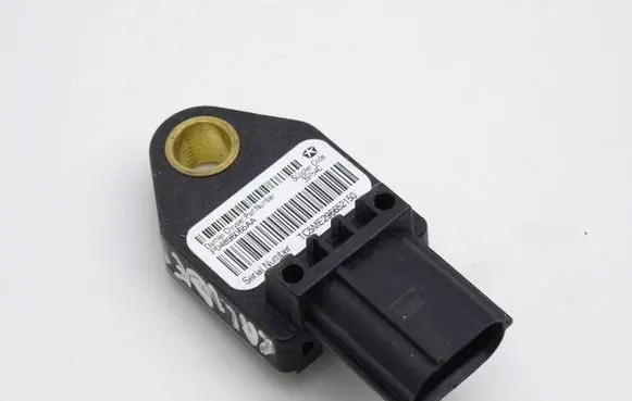 Chrysler Sebring (JS) Airbag deployment crash/impact sensor P04896065AA