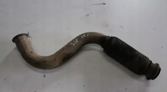 Peugeot 308 Exhaust flexible connection 1706P5
