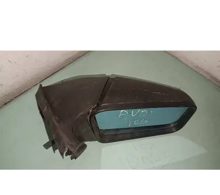 Audi 100 200 5000 C3 Manual wing mirror 