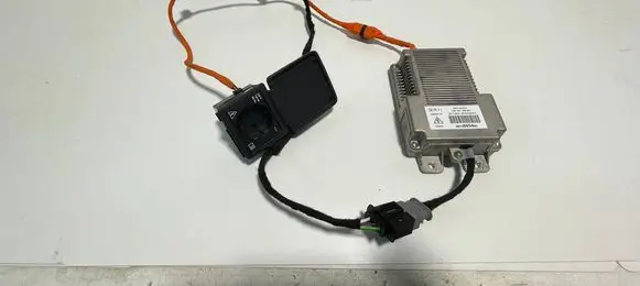 Other control units/modules