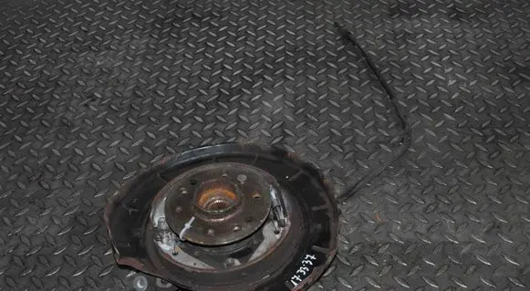 Mercedes-Benz GL X166 Rear wheel hub