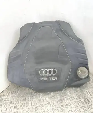 Audi Q5 SQ5 Engine cover (trim) 059103925CF