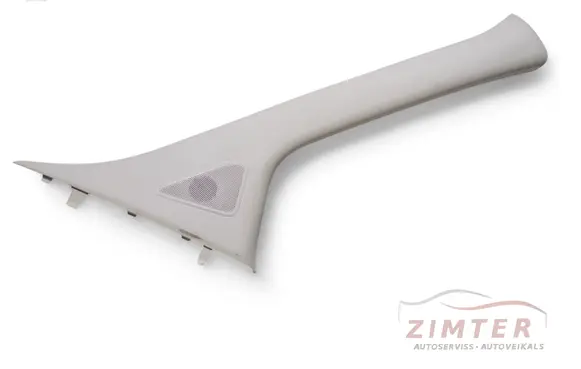 Ford Transit Courier (A) pillar trim ET76B03198 ET76B03198AGW