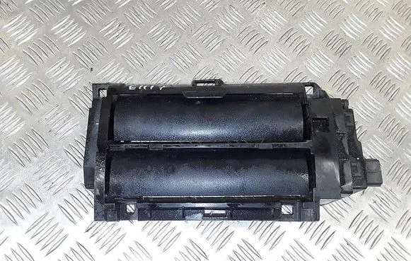Hyundai Ioniq Intercooler air guide/duct channel 86967g2500
