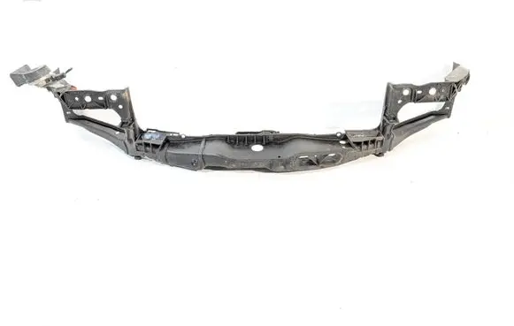 Opel Corsa D Engine bonnet/hood lock trim molding