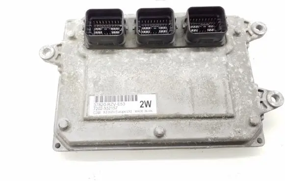 Honda CR-V Engine control unit/module 37820RZVE53