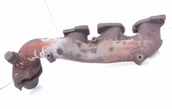 Jaguar S-Type Exhaust manifold Xw4e9430be