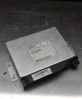 BMW 5 E39 ABS control unit/module 1164130 0265109023