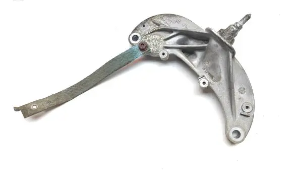 Renault Trafic III (X82) Gearbox mounting bracket 112332850R