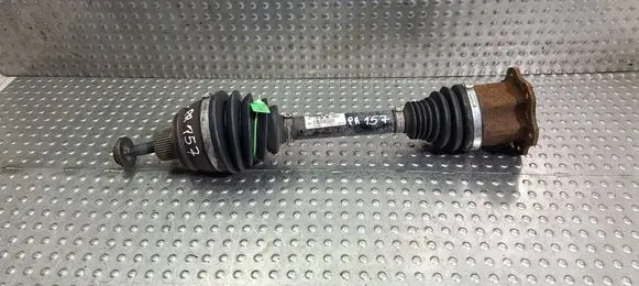 Audi A4 S4 B8 8K Front driveshaft S18031254 8K0407271AK