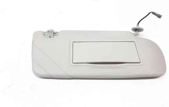 Land Rover Freelander Sun visor