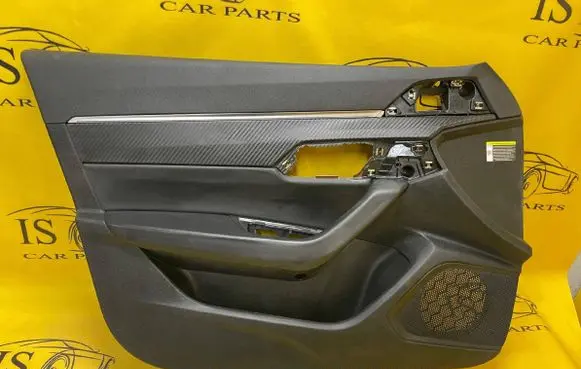 Peugeot 508 II Rear door card panel trim 