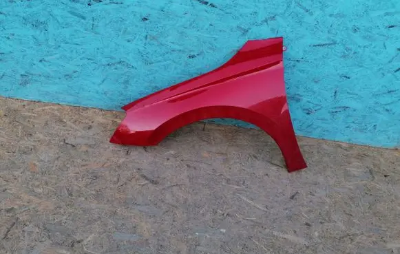 Skoda Fabia Mk4 (6VA) Fender 6VA821105
