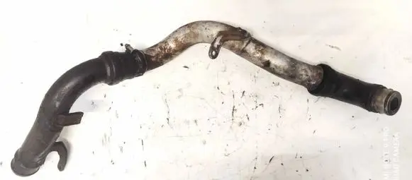 Dodge Journey Intercooler hose/pipe