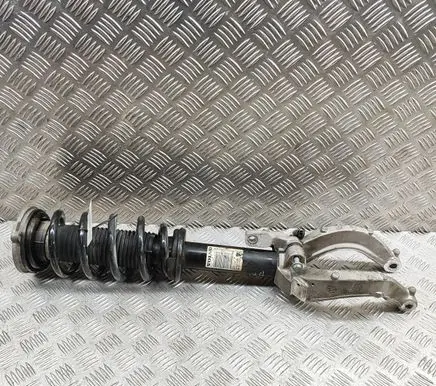 Volvo S90, V90 Front shock absorber/damper 31681526 31681721