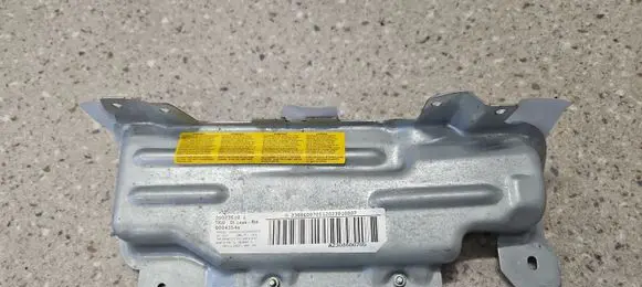 Mercedes-Benz SL R230 Knee airbag A2308600705 2308600705