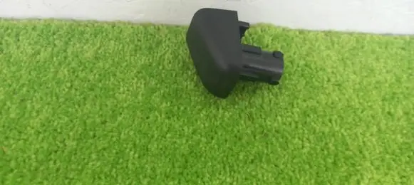 Renault Master III Front door handle cover 808407286R