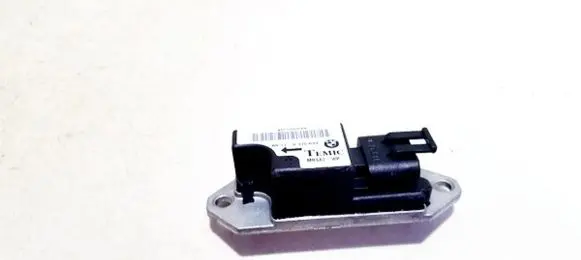 BMW 5 E39 Airbag deployment crash/impact sensor 65778375643 a5t7j25dfr4