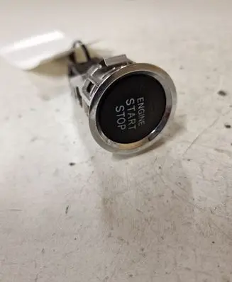 Engine start stop button switch