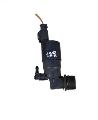 Peugeot Partner Windscreen/windshield washer pump 21416900