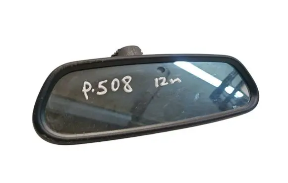 Peugeot 508 Rear view mirror (interior) 96758889xt