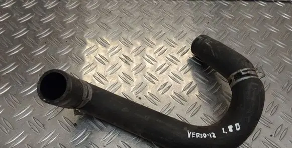 Toyota Verso Engine coolant pipe/hose