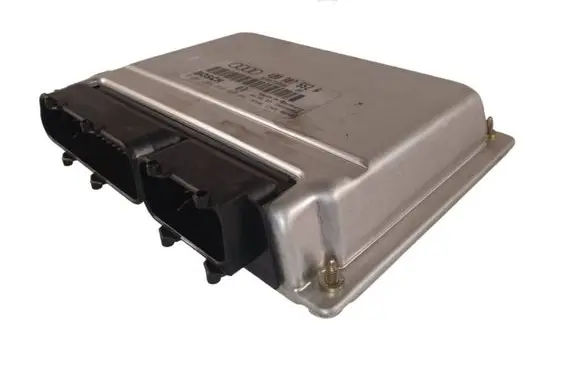 Audi A6 S6 C5 4B Engine control unit/module 4B0907552A 26SA4963 0261204688
