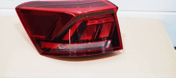 Volkswagen T-Roc Rear/tail lights 2GC945095E RE2912000402